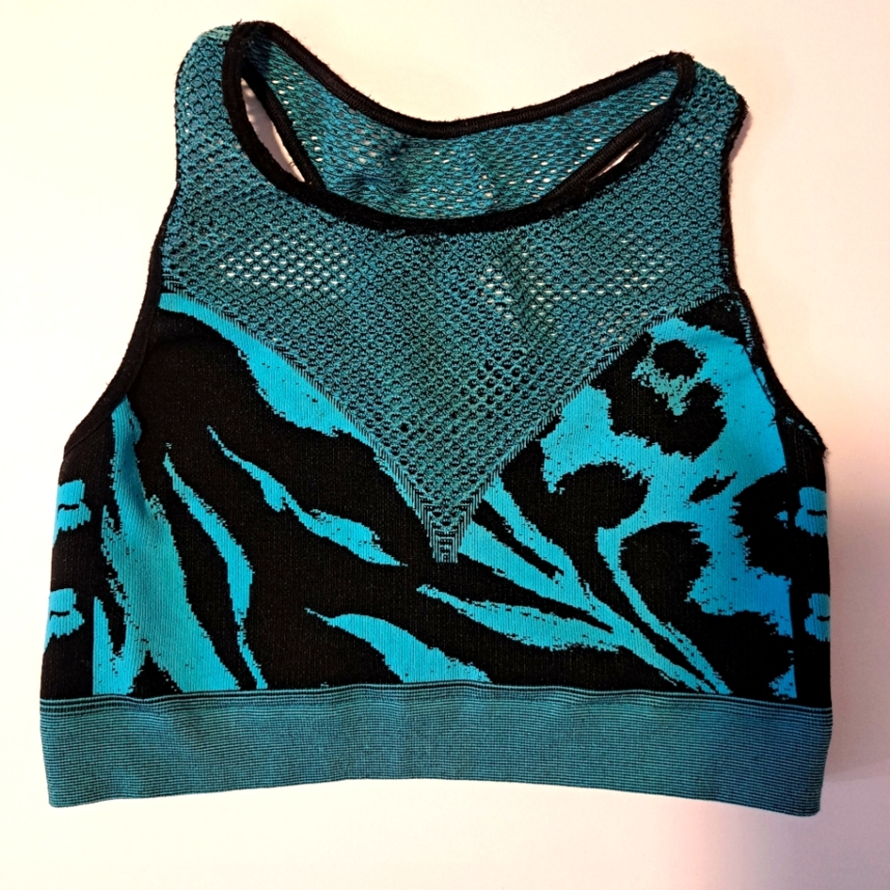 🤑 3/$15 Fox Racing Sports Top